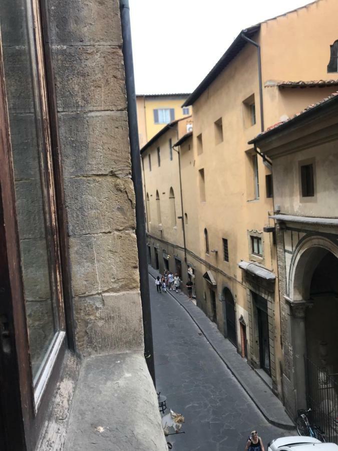 Apartamento Borgo San Jacopo 21 *